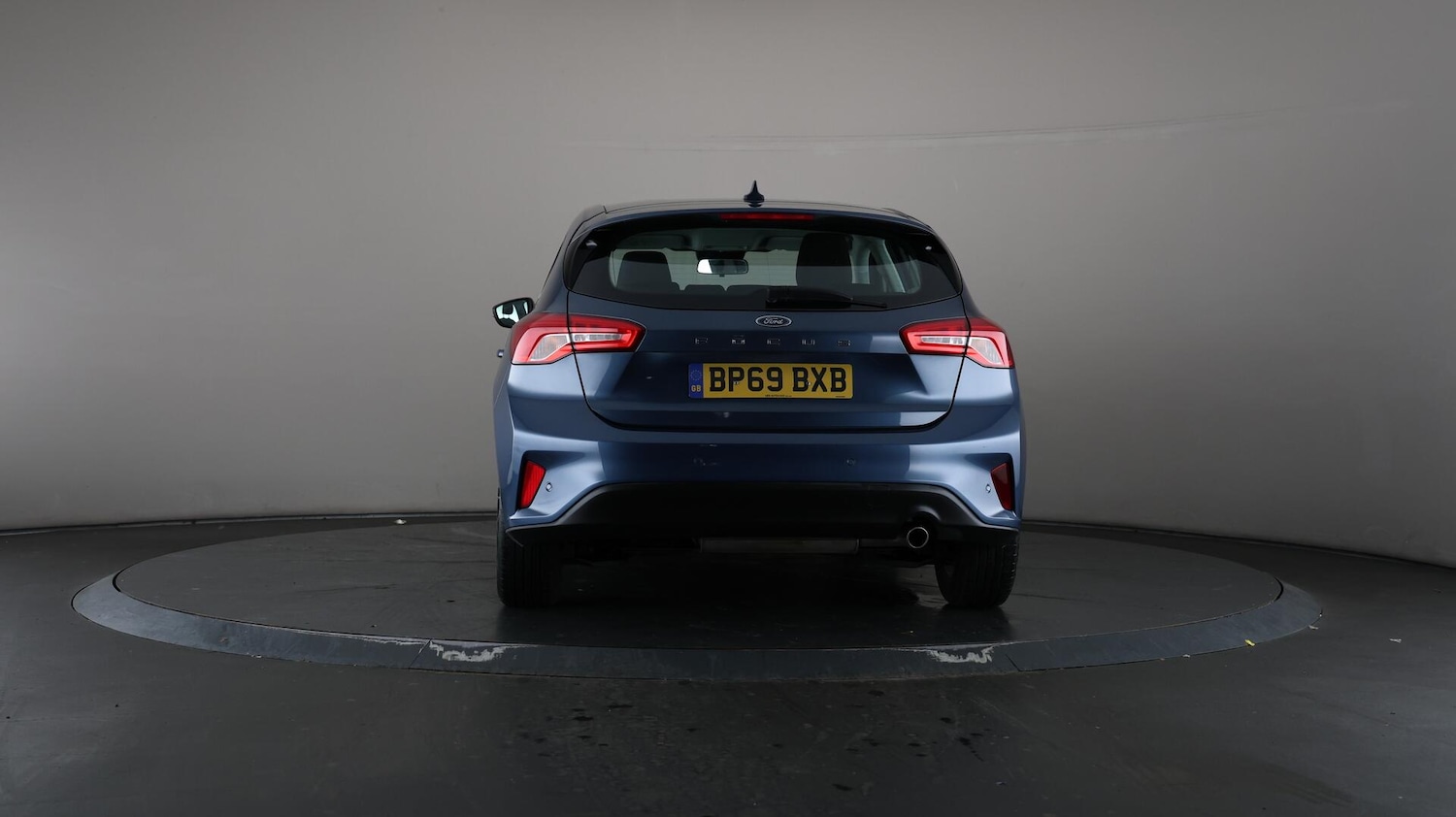 Used Ford Focus for sale - 76433199: Photo 72