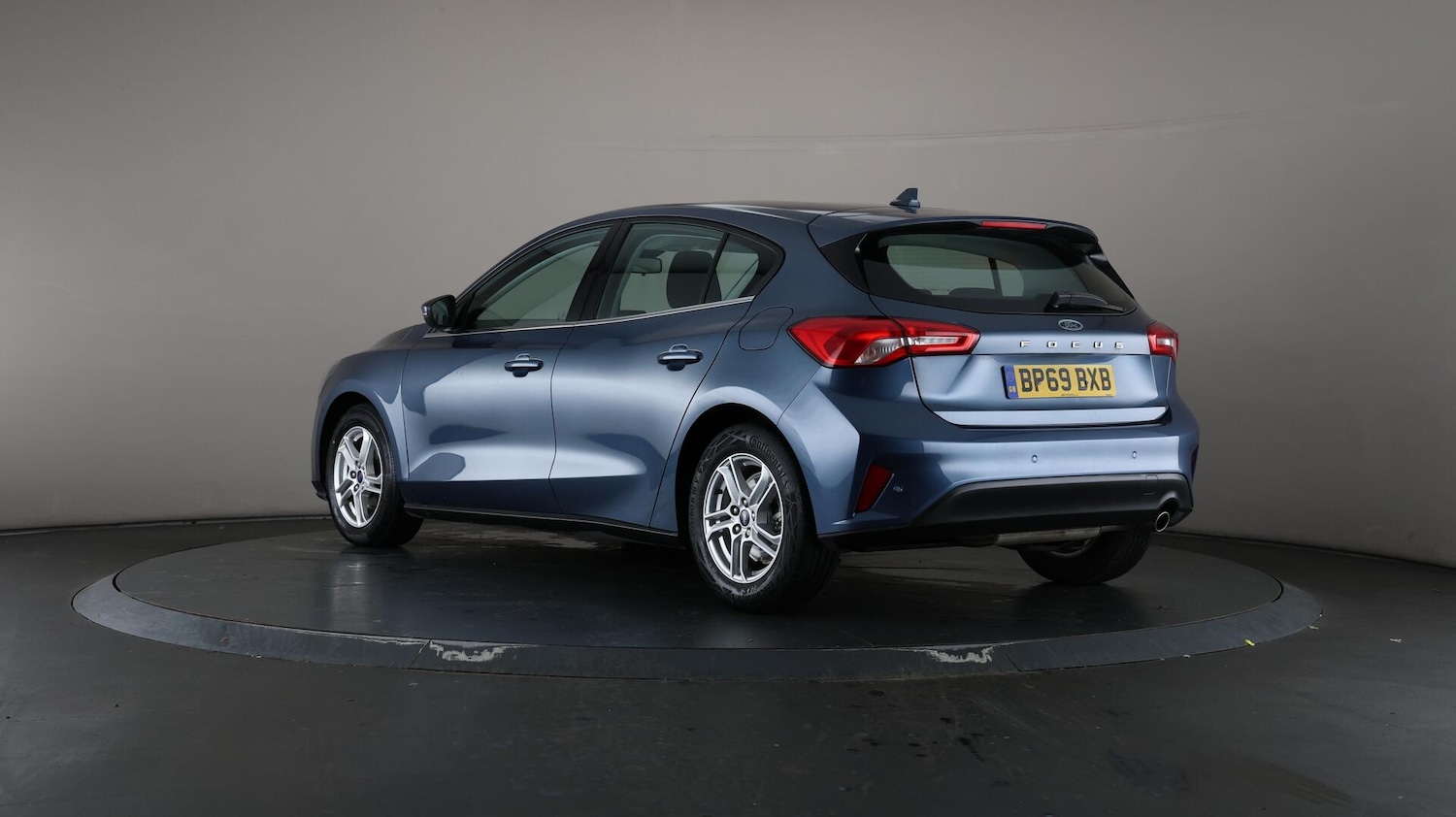 Used Ford Focus for sale - 76433199: Photo 73