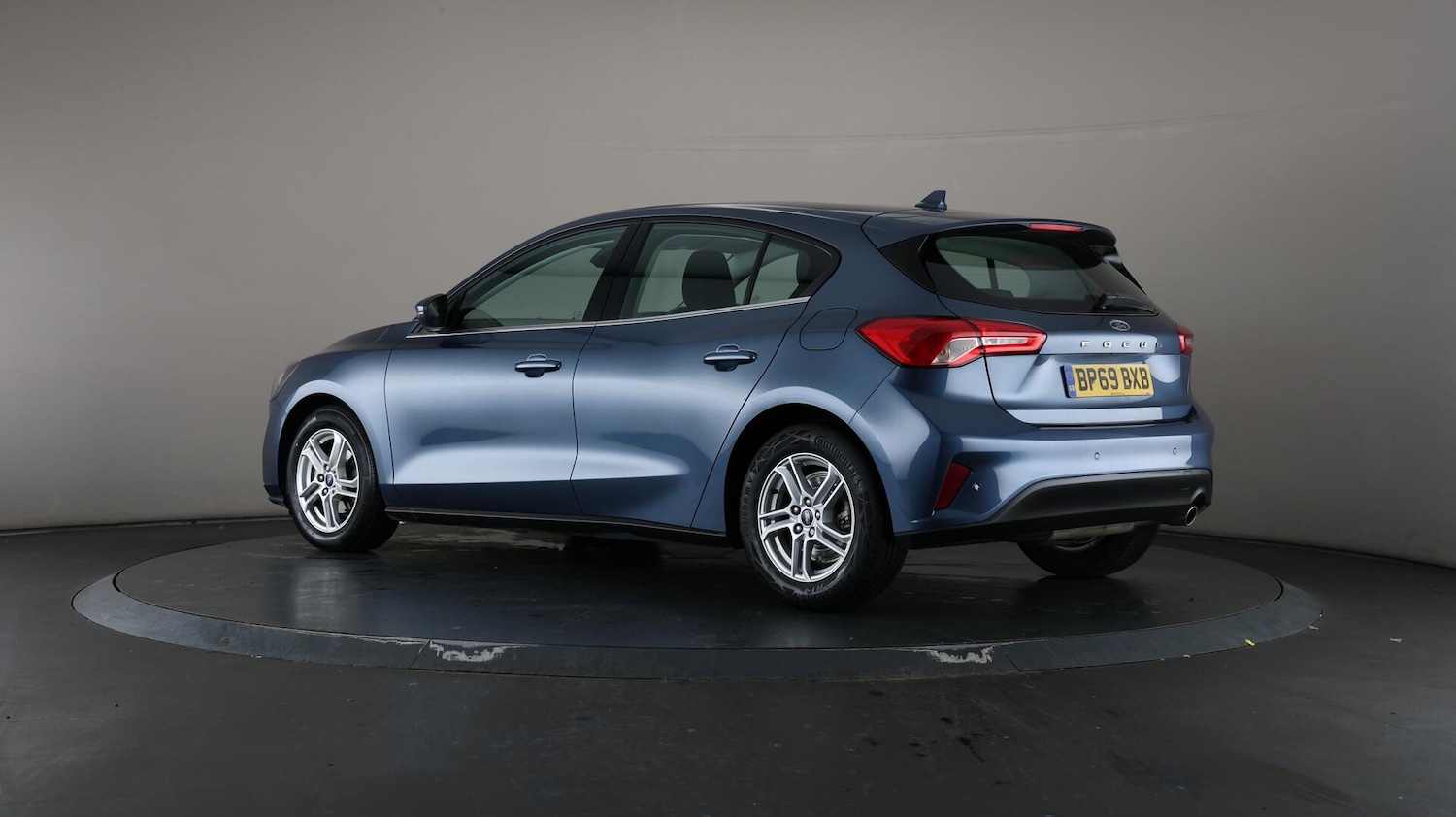 Used Ford Focus for sale - 76433199: Photo 74
