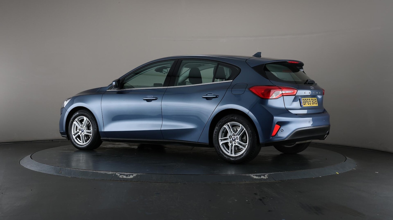 Used Ford Focus for sale - 76433199: Photo 75