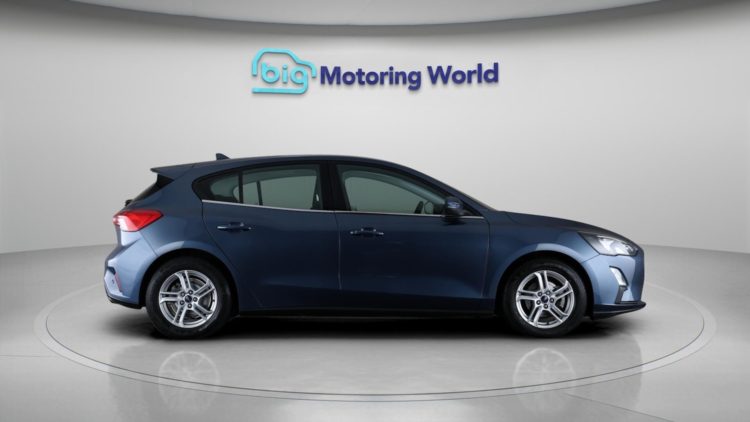 Used Ford Focus for sale - 76433199: Photo 8