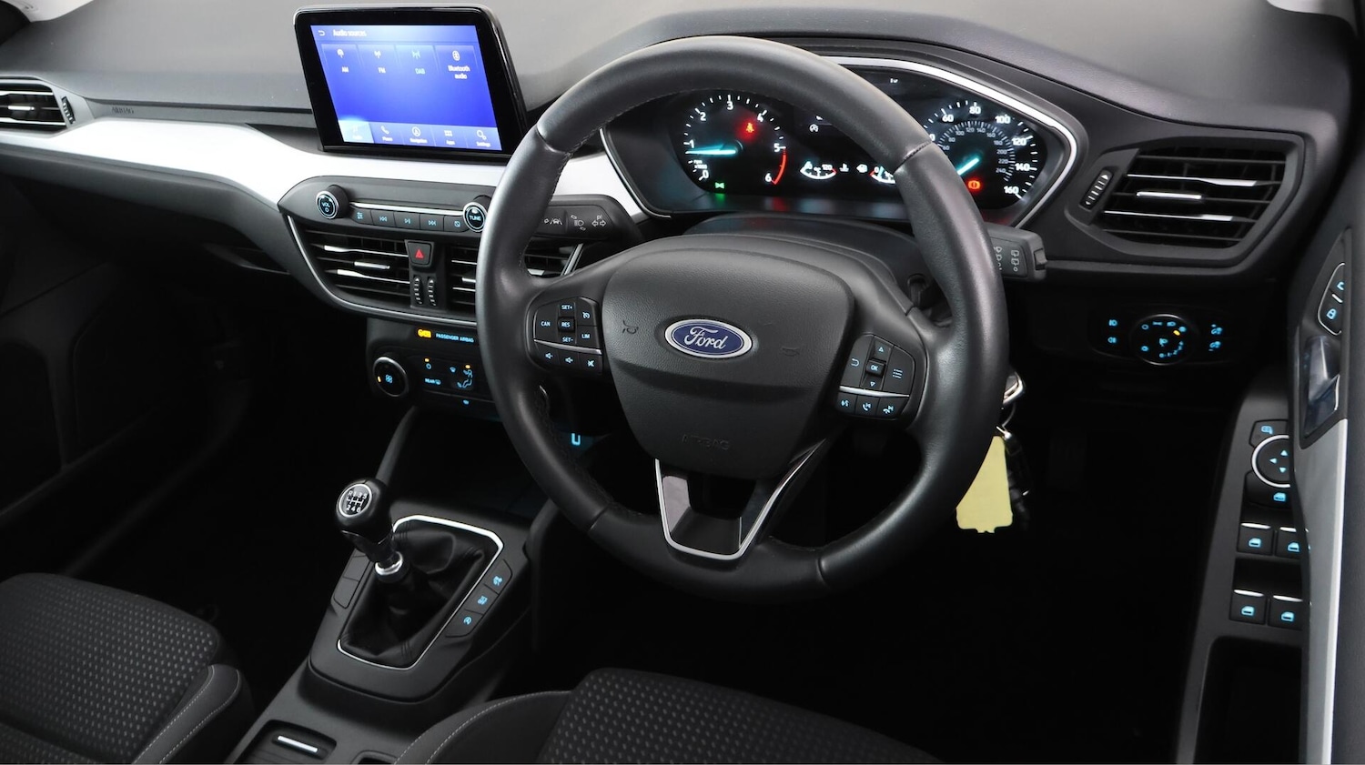 Used Ford Focus for sale - 76433199: Photo 9