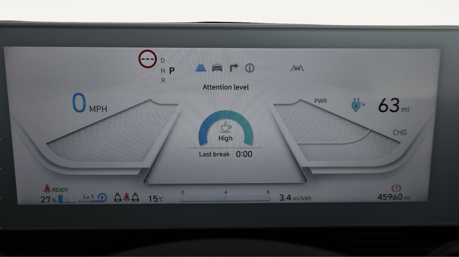 Used Hyundai IONIQ 5 2022 for sale - 78190406: Photo 10