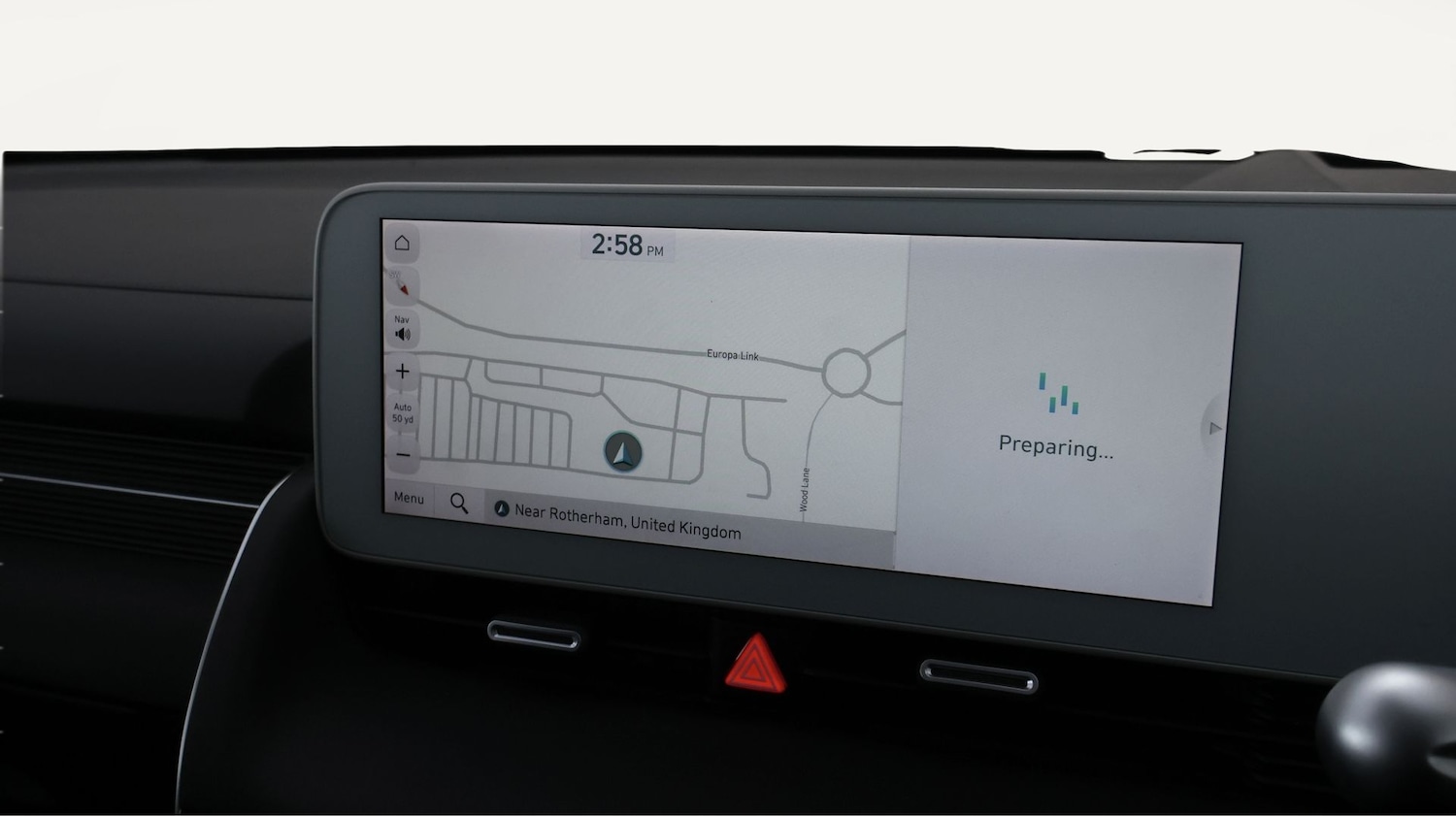 Used Hyundai IONIQ 5 2022 for sale - 78190406: Photo 11