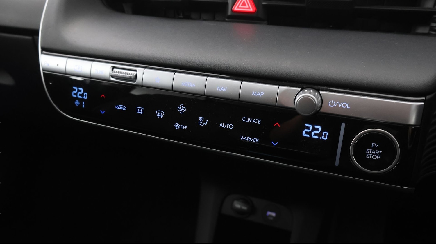 Used Hyundai IONIQ 5 2022 for sale - 78190406: Photo 12