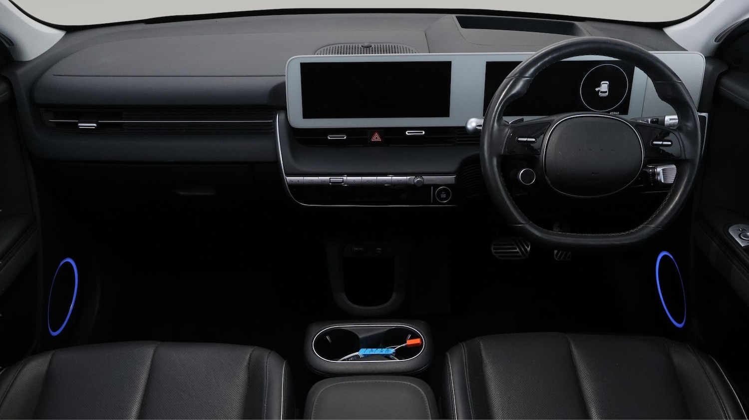 Used Hyundai IONIQ 5 2022 for sale - 78190406: Photo 13