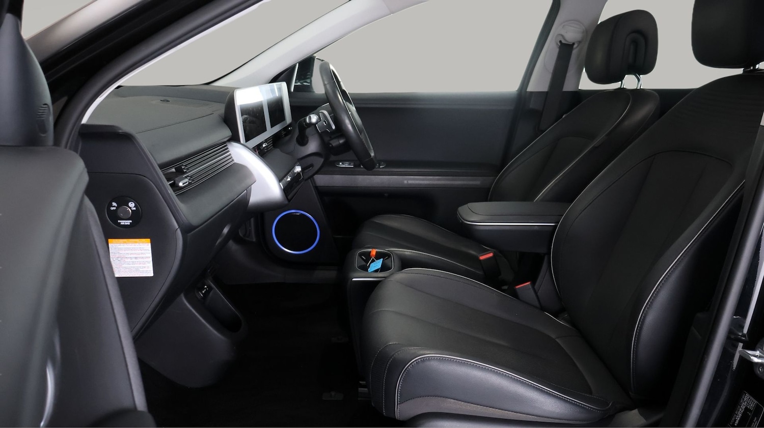 Used Hyundai IONIQ 5 2022 for sale - 78190406: Photo 14