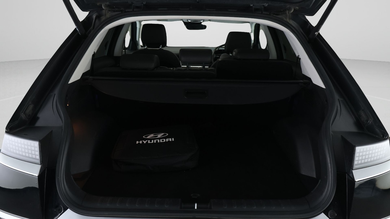 Used Hyundai IONIQ 5 2022 for sale - 78190406: Photo 17