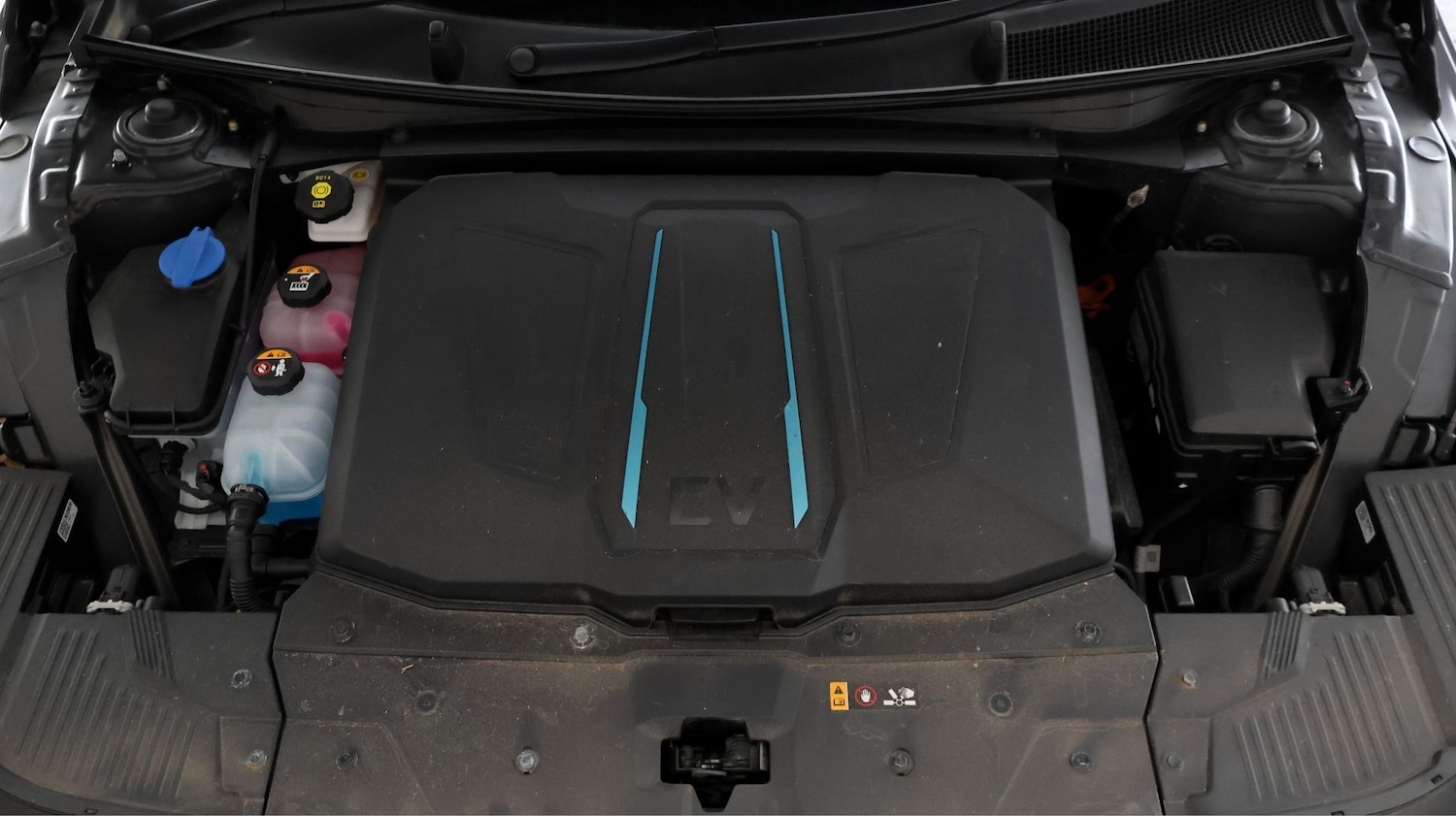 Used Hyundai IONIQ 5 2022 for sale - 78190406: Photo 19