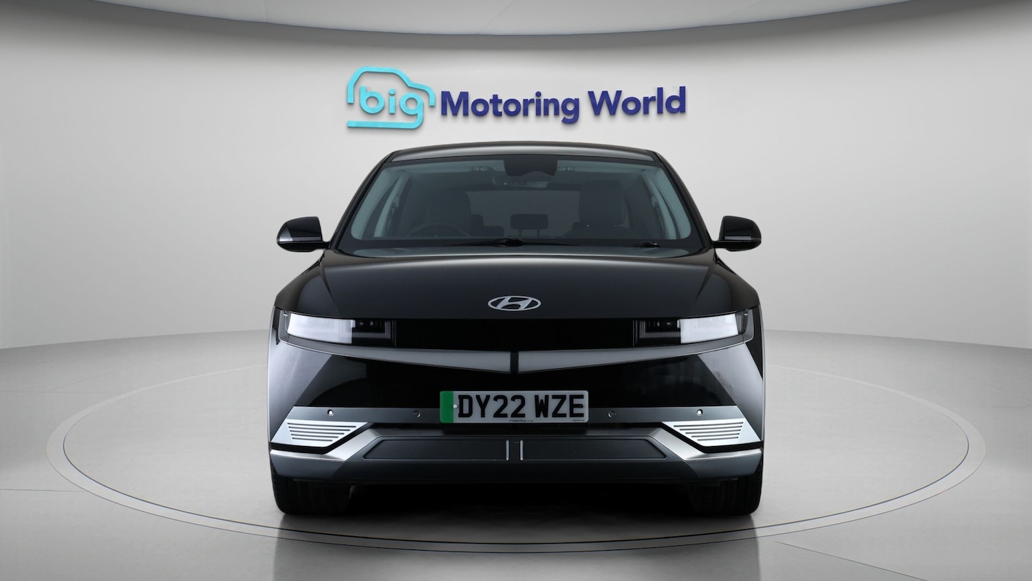 Used Hyundai IONIQ 5 2022 for sale - 78190406: Photo 2
