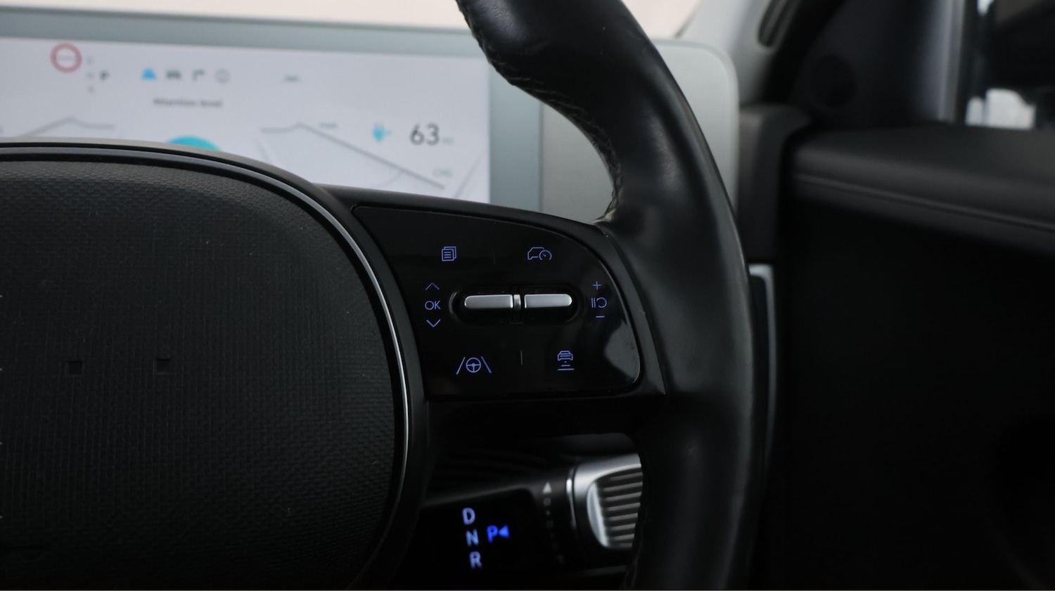 Used Hyundai IONIQ 5 2022 for sale - 78190406: Photo 21