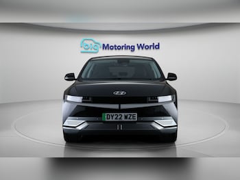 Used Hyundai IONIQ 5 2022 for sale - 78190406: Photo