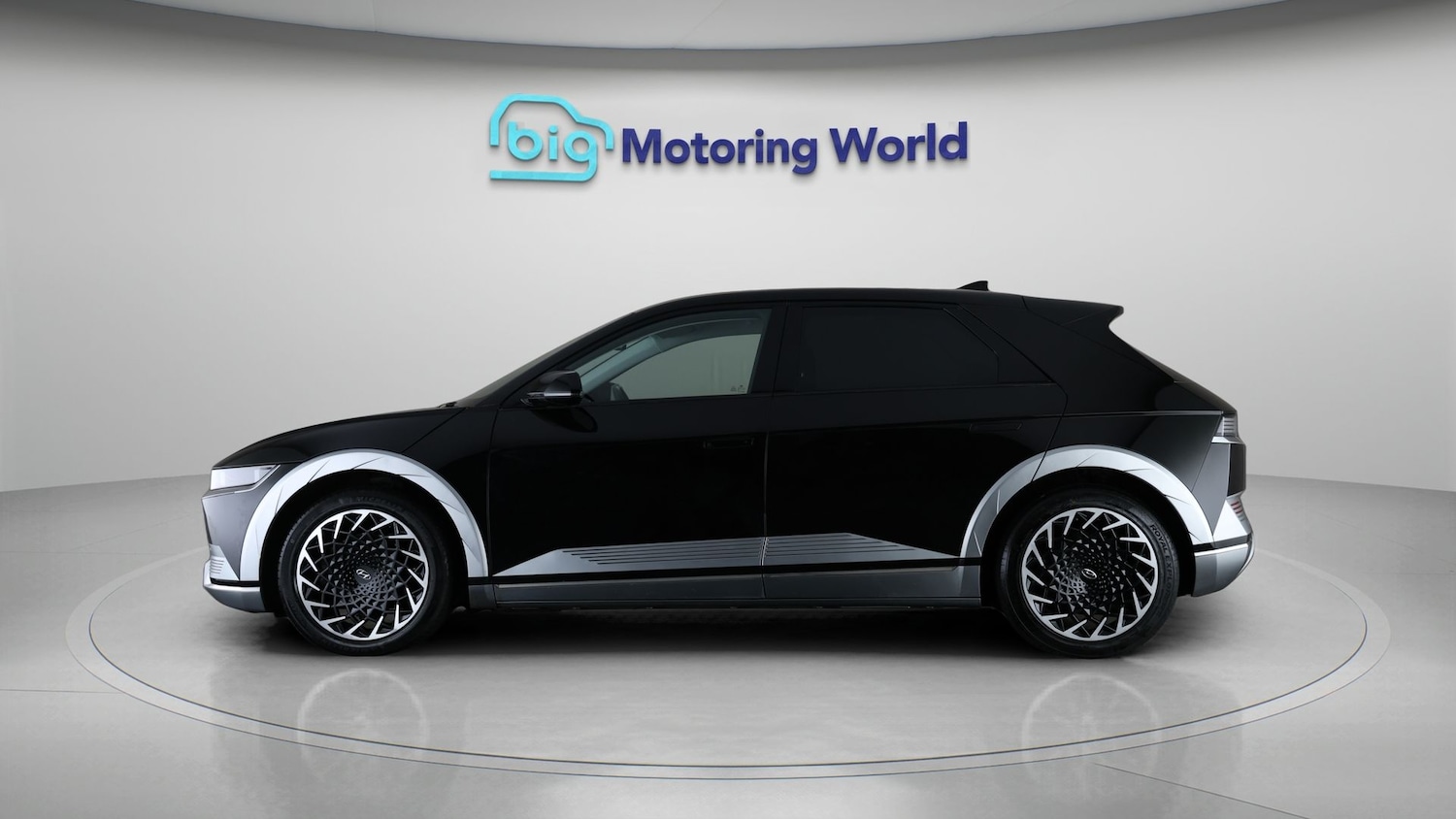 Used Hyundai IONIQ 5 2022 for sale - 78190406: Photo 4