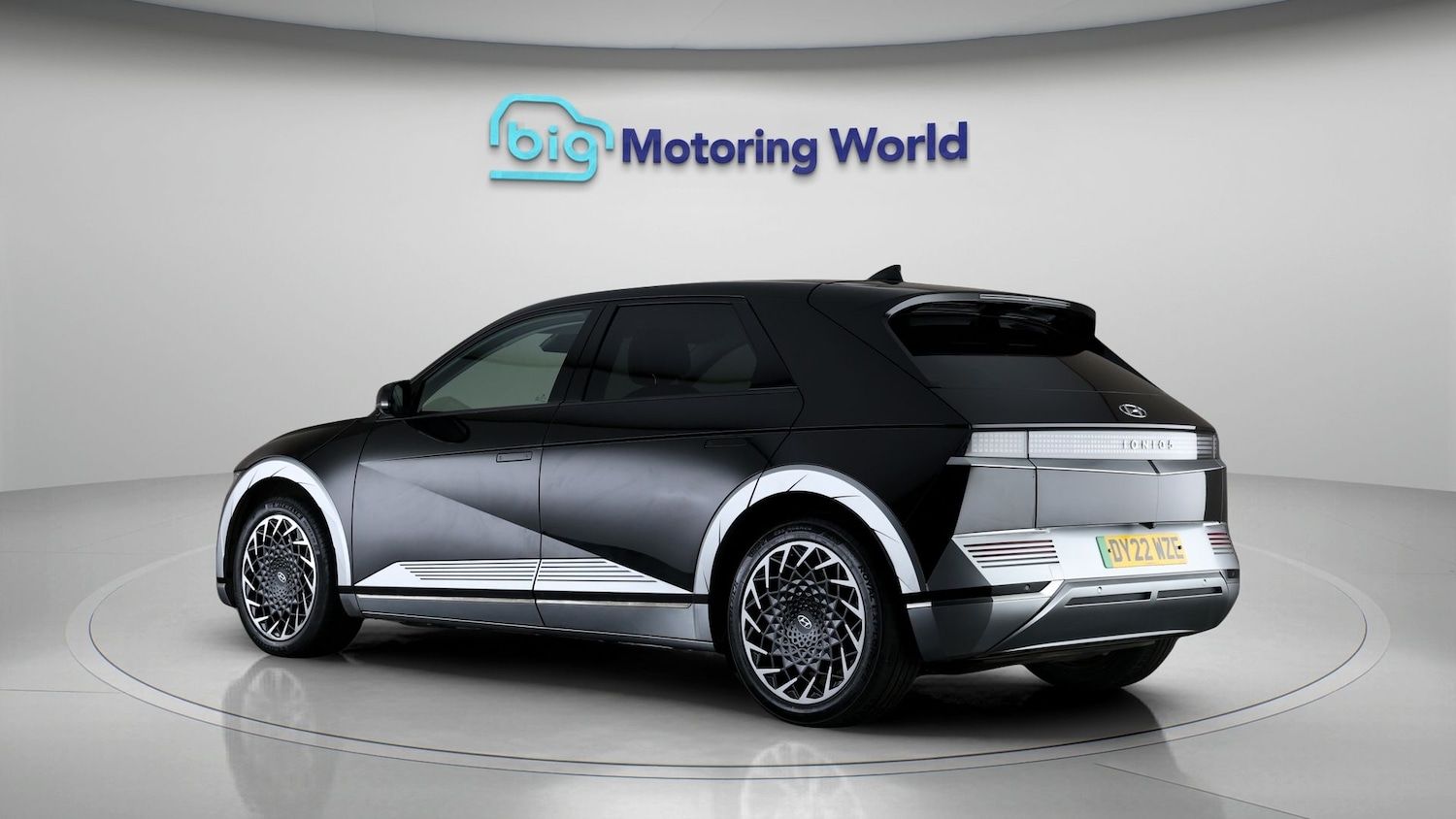 Used Hyundai IONIQ 5 2022 for sale - 78190406: Photo 5