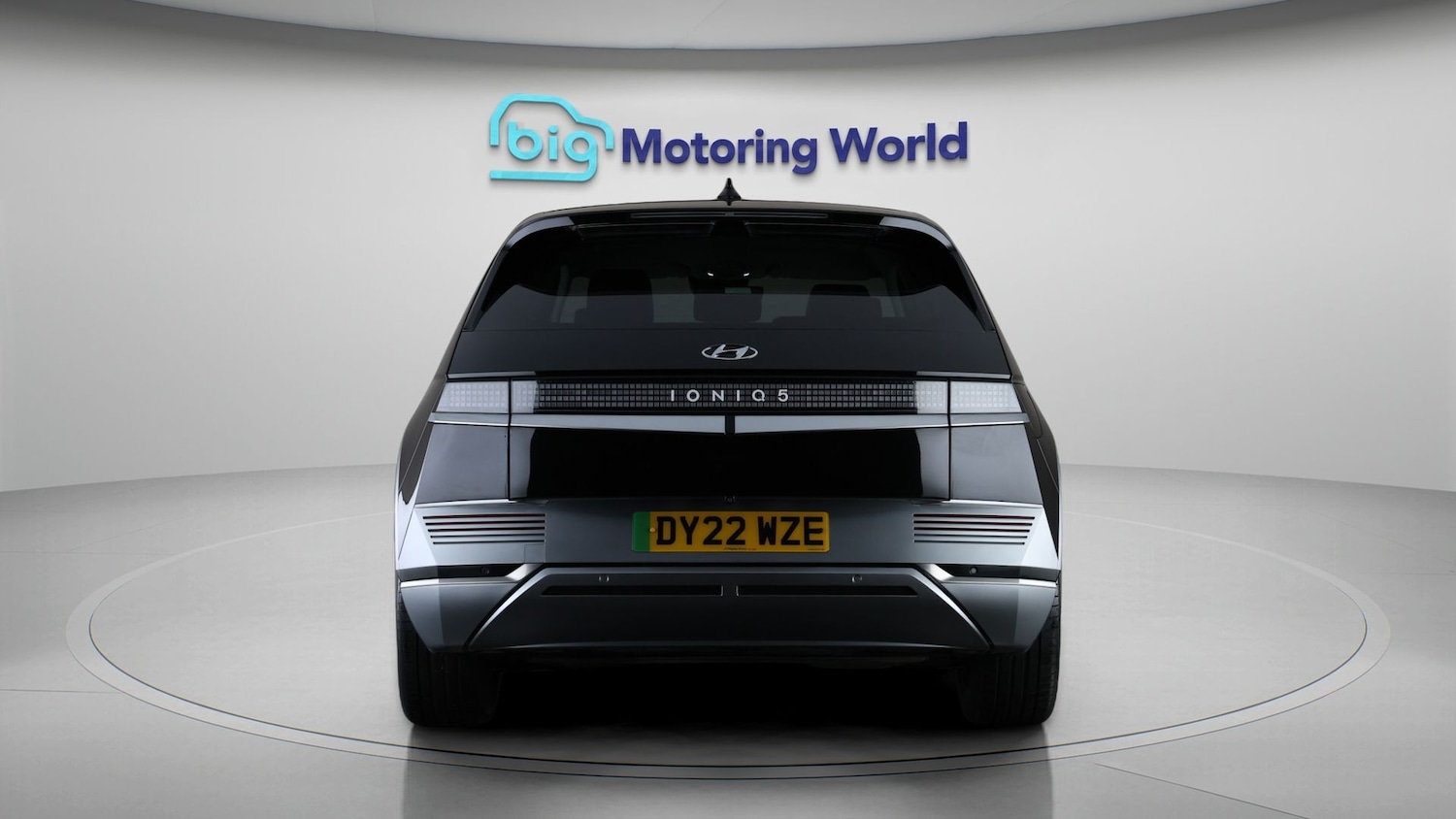 Used Hyundai IONIQ 5 2022 for sale - 78190406: Photo 6