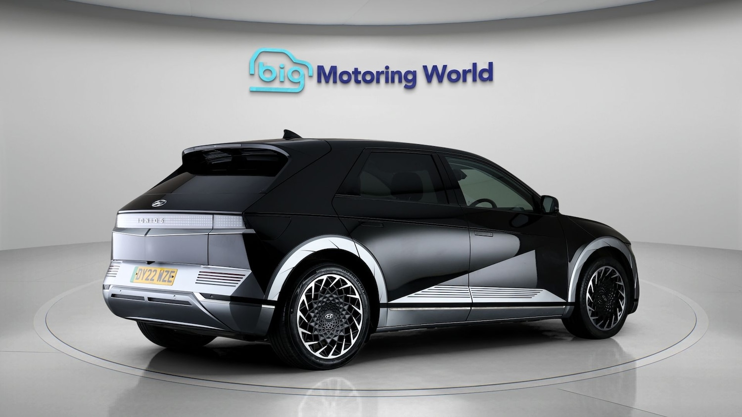 Used Hyundai IONIQ 5 2022 for sale - 78190406: Photo 7