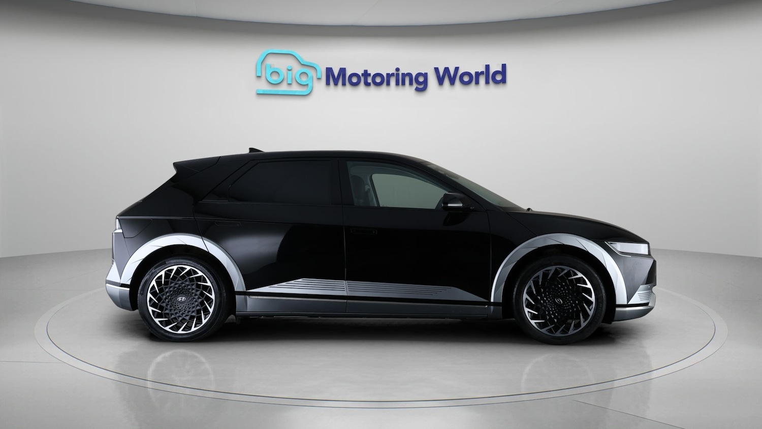 Used Hyundai IONIQ 5 2022 for sale - 78190406: Photo 8