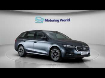 Used Skoda Octavia 2021 for sale - 74958271: Photo