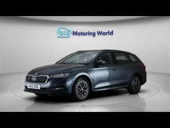 Used Skoda Octavia 2021 for sale - 74958271: Photo
