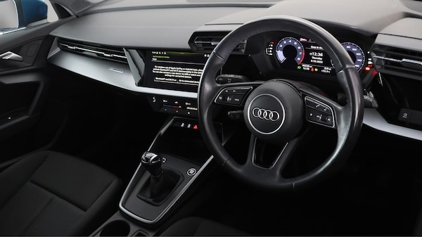 Used Audi A3 2022 for sale - 76246987: Photo 10