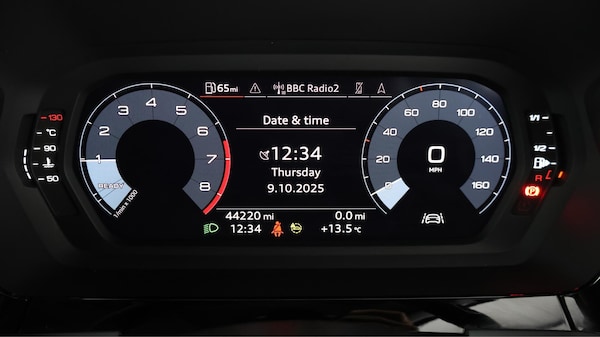 Used Audi A3 2022 for sale - 76246987: Photo 11