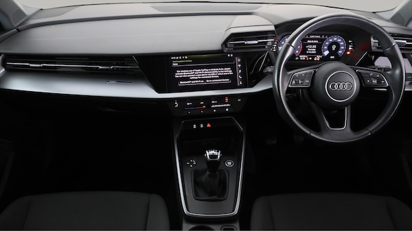 Used Audi A3 2022 for sale - 76246987: Photo 14