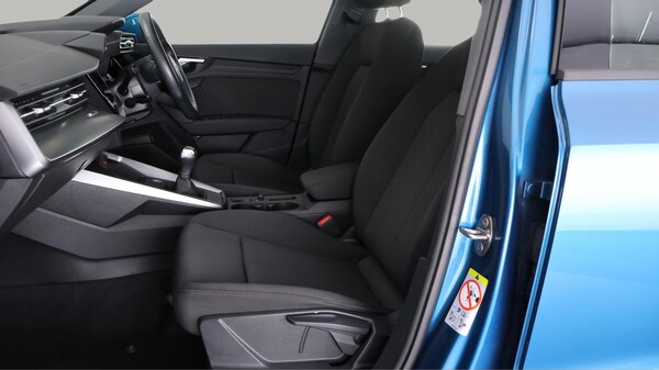 Used Audi A3 2022 for sale - 76246987: Photo 15