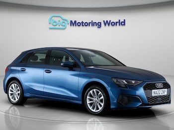 Audi - A3