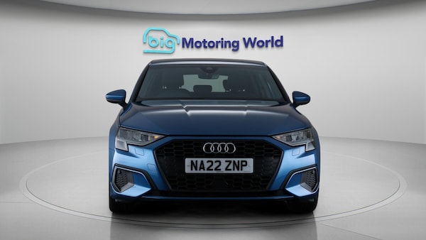Used Audi A3 2022 for sale - 76246987: Photo 3