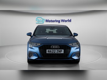 Used Audi A3 2022 for sale - 76246987: Photo 3