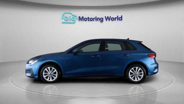 Used Audi A3 2022 for sale - 76246987: Photo 5