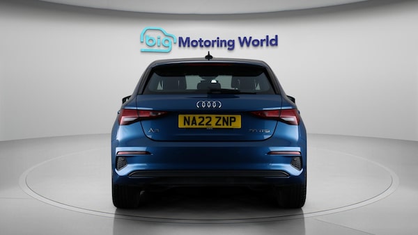 Used Audi A3 2022 for sale - 76246987: Photo 7