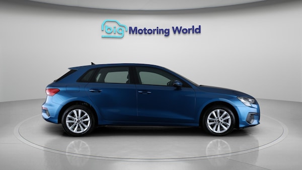 Used Audi A3 2022 for sale - 76246987: Photo 9