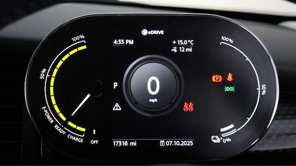 Used MINI Electric Hatch 2020 for sale - 76214260: Photo 11