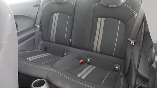 Used MINI Electric Hatch 2020 for sale - 76214260: Photo 17