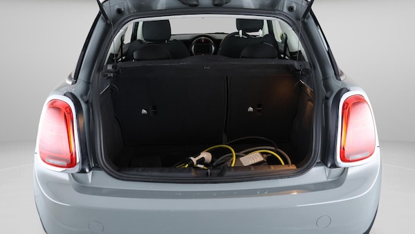 Used MINI Electric Hatch 2020 for sale - 76214260: Photo 18