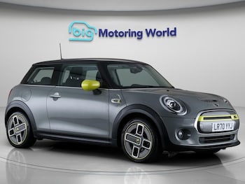 MINI - Electric Hatch