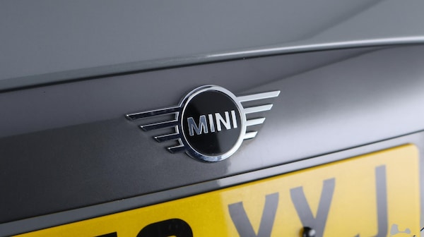 Used MINI Electric Hatch 2020 for sale - 76214260: Photo 21