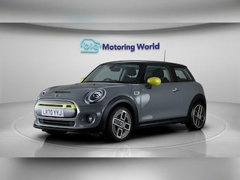 Used MINI Electric Hatch 2020 for sale - 76214260: Photo 4