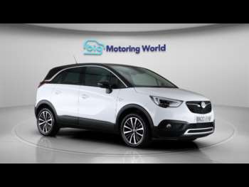 2020 (20) - 1.2 Turbo Elite SUV 5dr Petrol Manual Euro 6 (s/s) (110 ps)