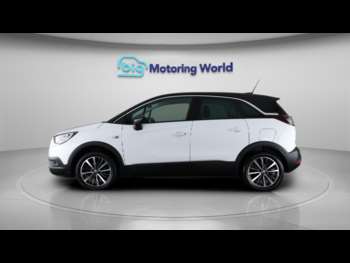 Used Vauxhall Crossland X 2020 for sale - 75187038: Photo