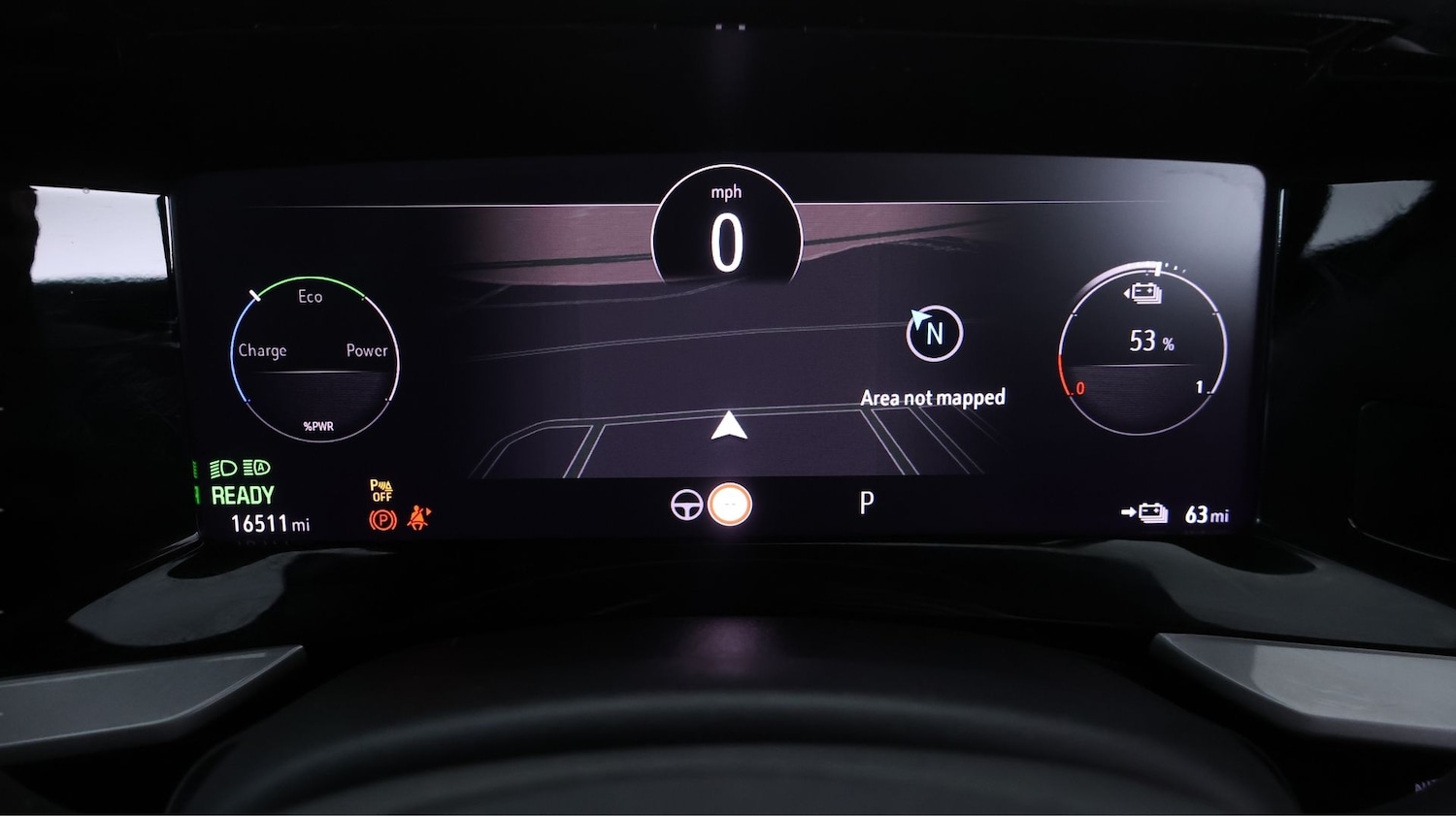 Used Vauxhall Mokka 2023 for sale - 77439623: Photo 10