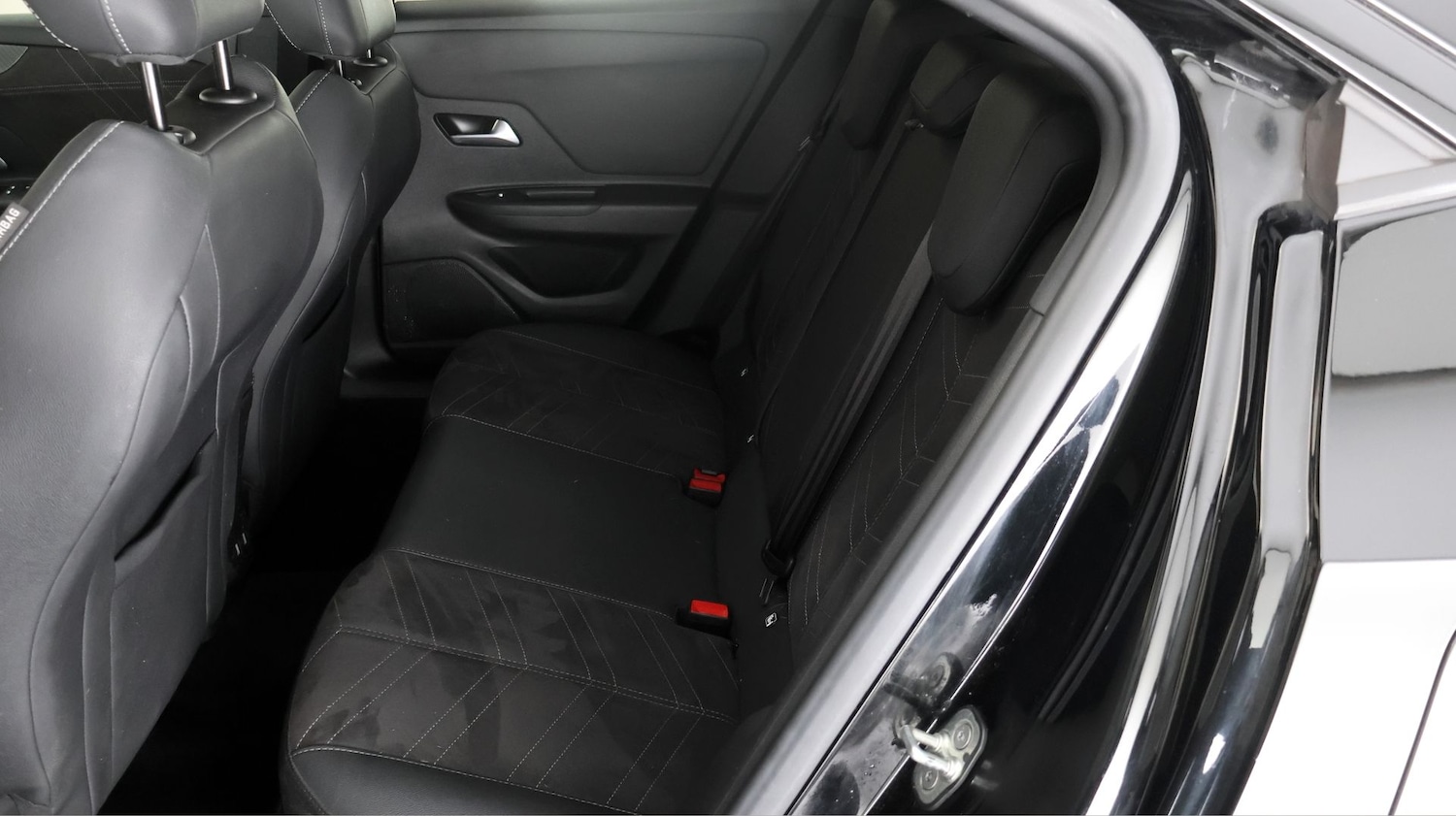 Used Vauxhall Mokka 2023 for sale - 77439623: Photo 16