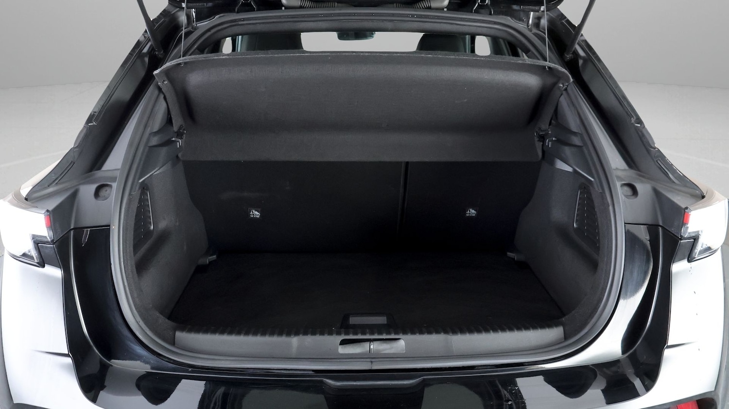 Used Vauxhall Mokka 2023 for sale - 77439623: Photo 17