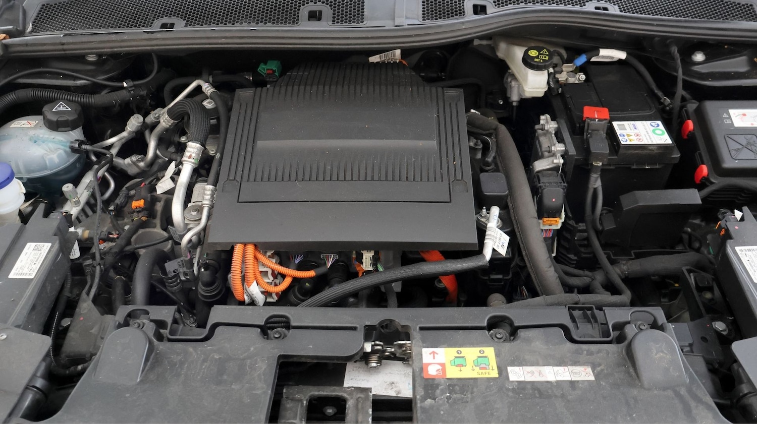 Used Vauxhall Mokka 2023 for sale - 77439623: Photo 19