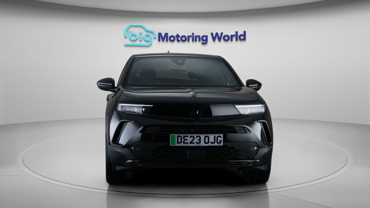 Used Vauxhall Mokka 2023 for sale - 77439623: Photo 2