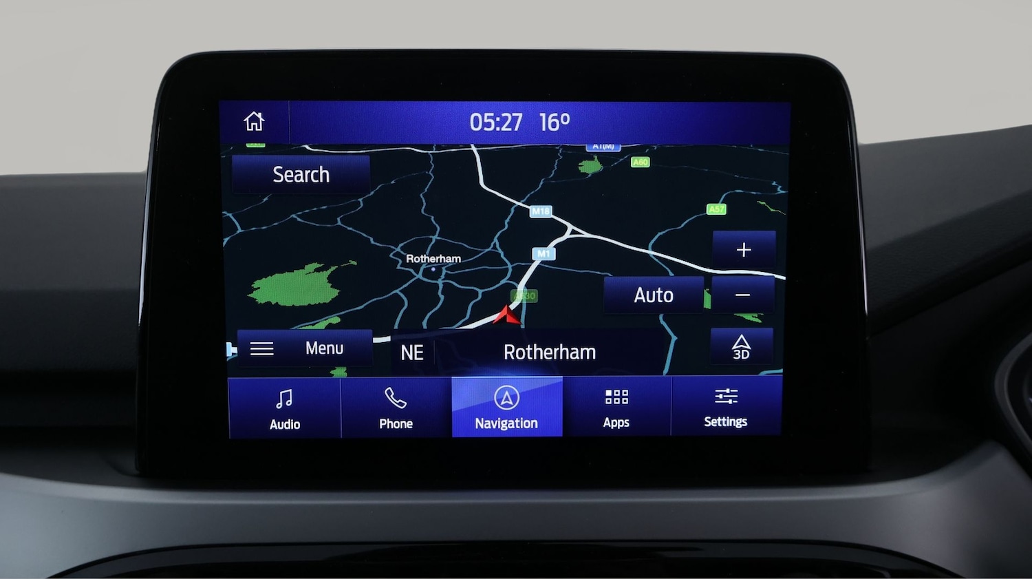 Used Ford Kuga 2022 for sale - 78202594: Photo 11