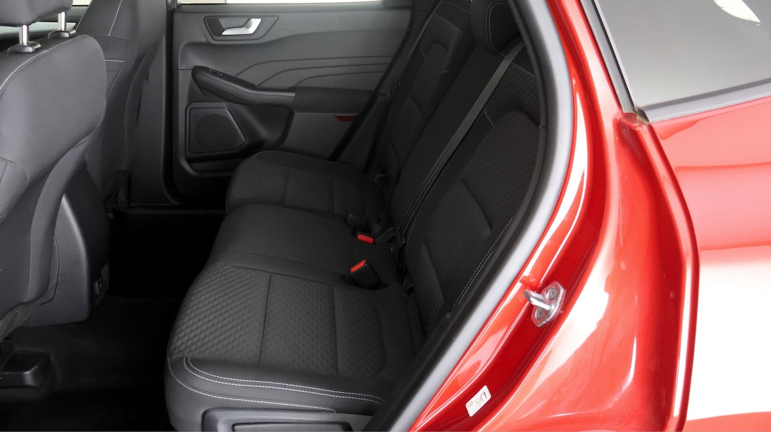 Used Ford Kuga 2022 for sale - 78202594: Photo 16