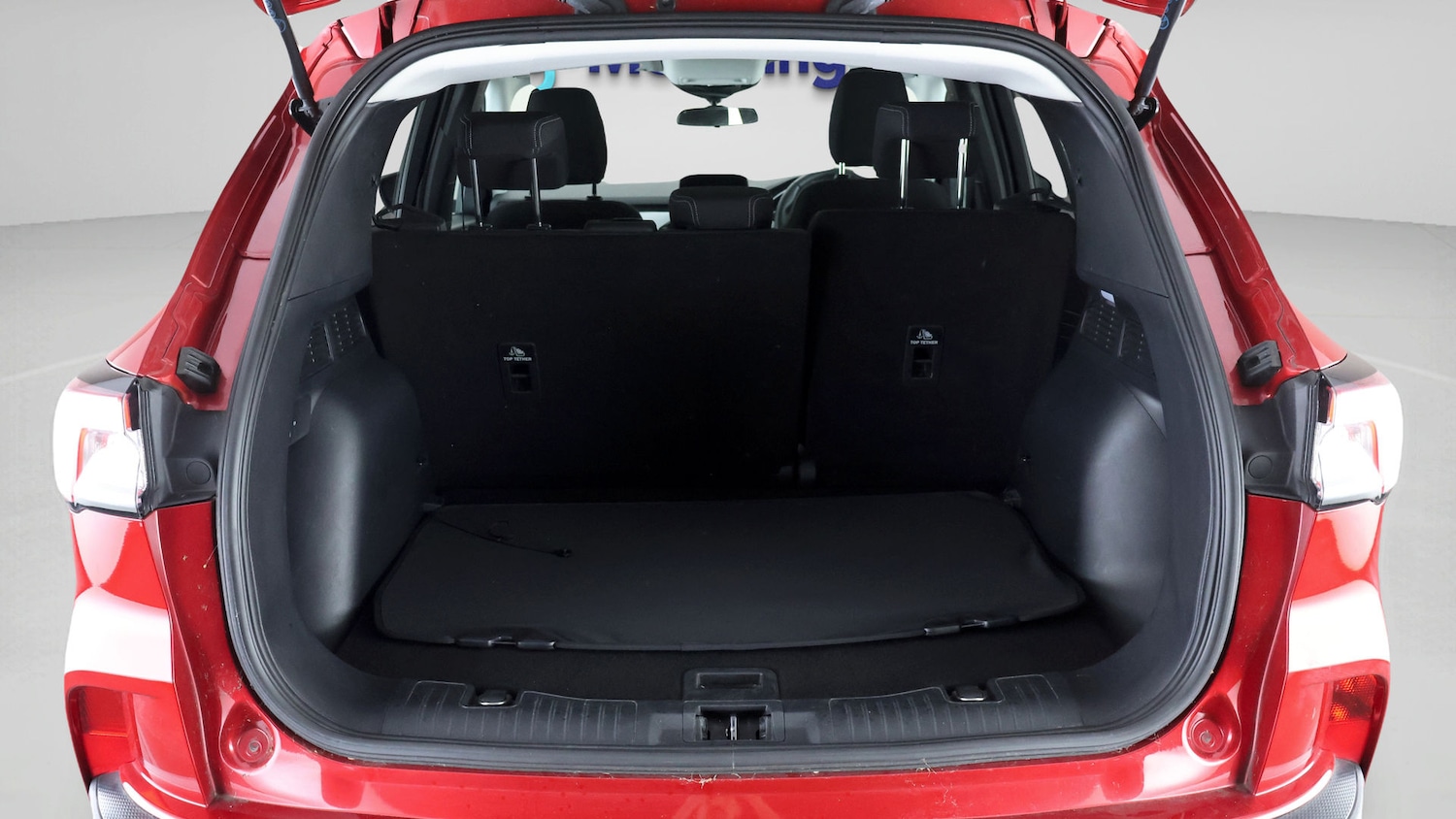 Used Ford Kuga 2022 for sale - 78202594: Photo 17