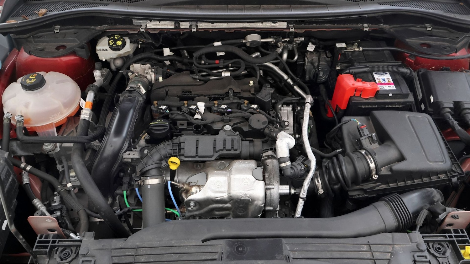 Used Ford Kuga 2022 for sale - 78202594: Photo 19